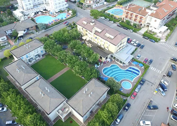 Junior Family Hotel Cavallino-Treporti
